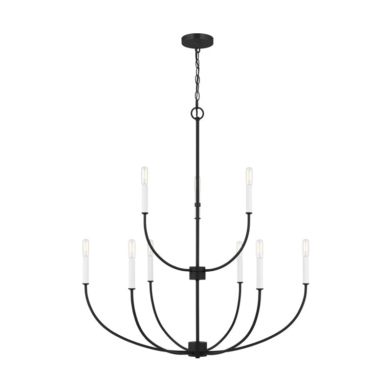 Irinel Lustre Industriel Vintage En Métal