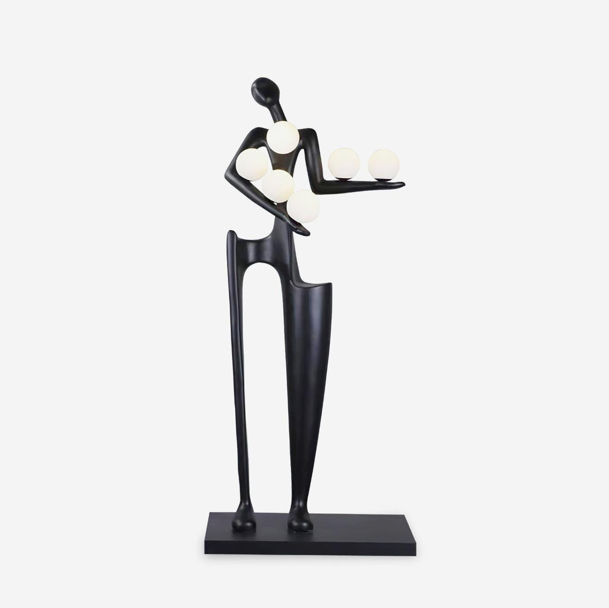 Orelivine Lampadaire