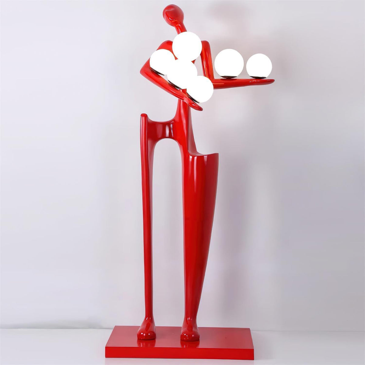 Orelivine Lampadaire