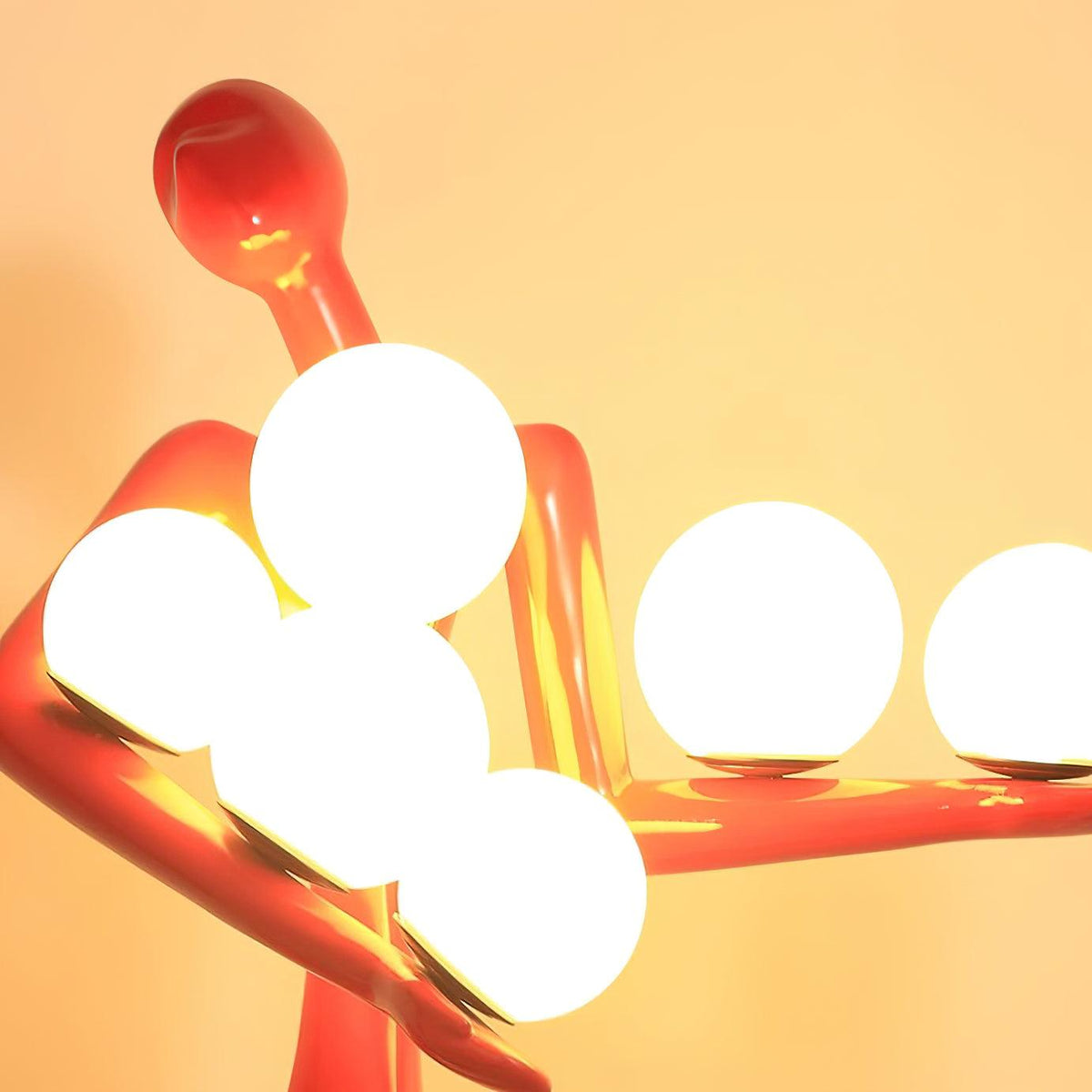 Orelivine Lampadaire
