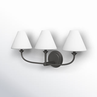 Oriisina Applique Murale en Laiton