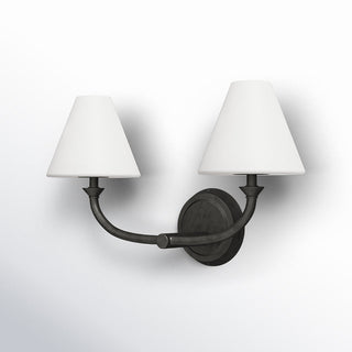 Oriisina Applique Murale en Laiton