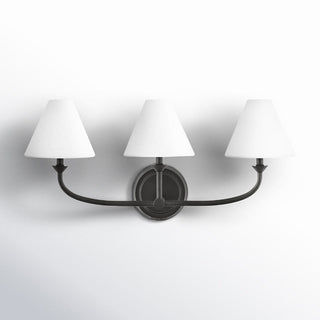 Oriisina Applique Murale en Laiton