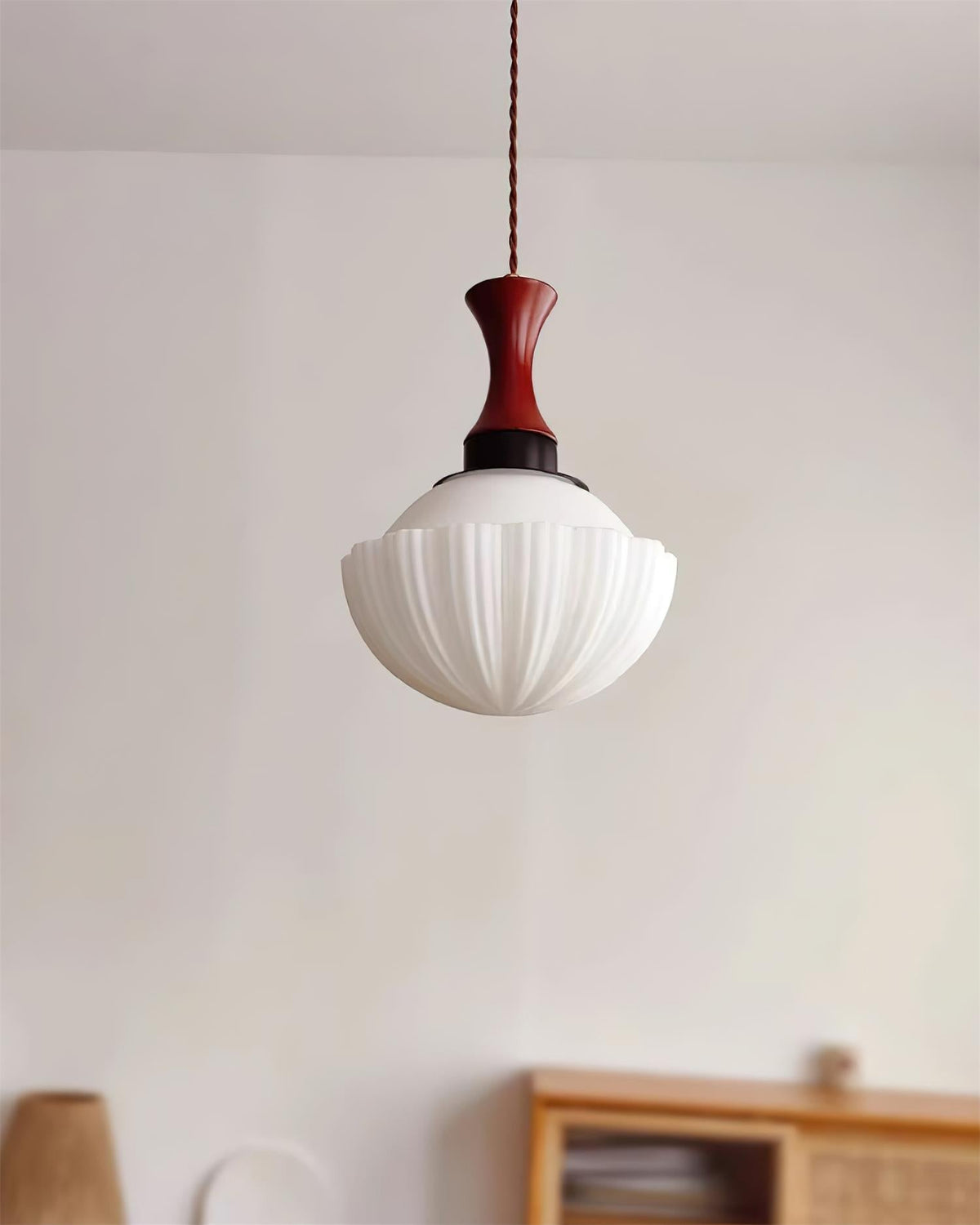 Corvin Pendant Light-Neutral Decor