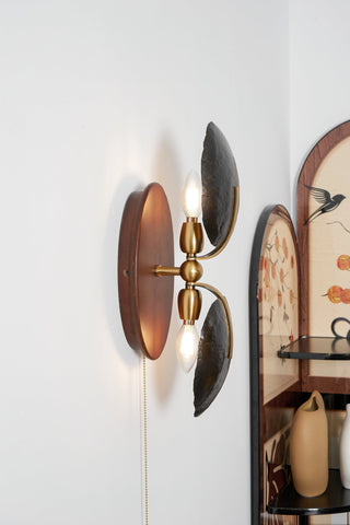 Ormeryn Applique Murale Greta