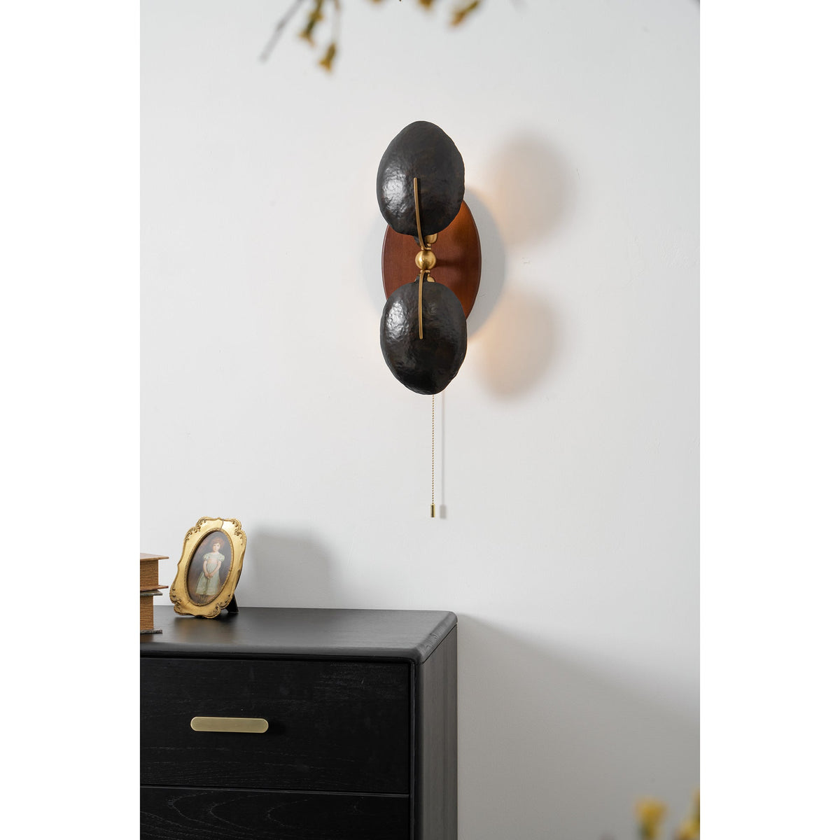Ormeryn Applique Murale Greta