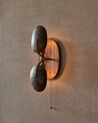 Ormeryn Applique Murale Greta