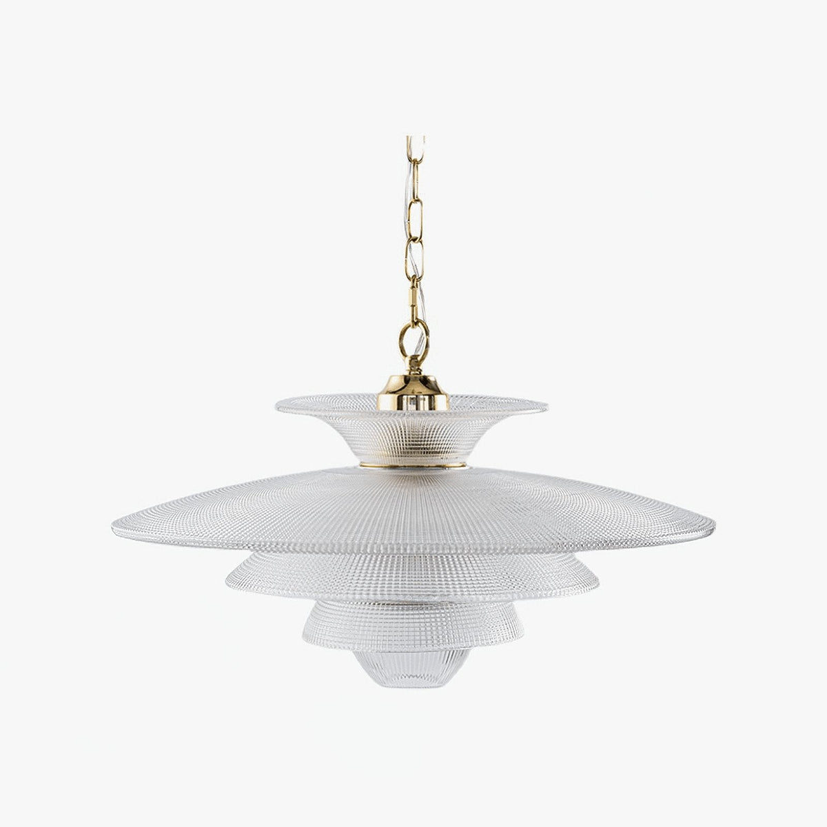 Celielle Suspension en Verre Créativité Individuelle