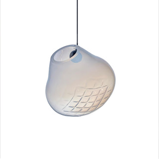 Callie Suspension en Verre Moderne