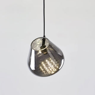 Callie Suspension en Verre Moderne