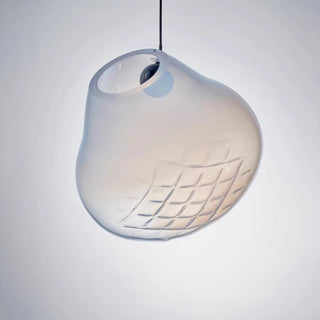 Callie Suspension en Verre Moderne