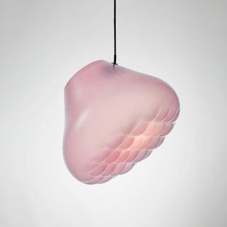 Callie Suspension en Verre Moderne