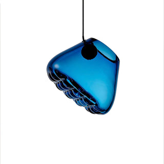 Callie Suspension en Verre Moderne