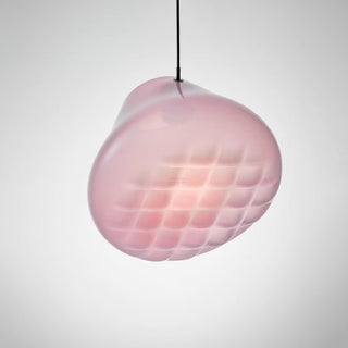 Callie Suspension en Verre Moderne