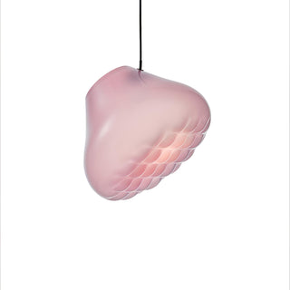 Callie Suspension en Verre Moderne