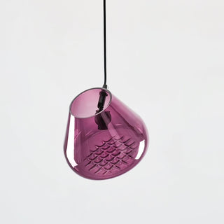 Callie Suspension en Verre Moderne