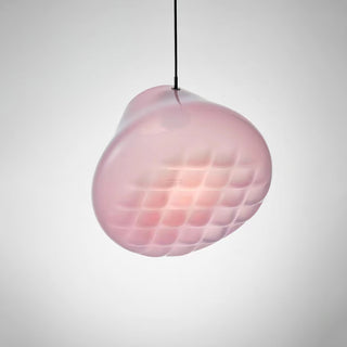 Callie Suspension en Verre Moderne