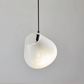 Callie Suspension en Verre Moderne