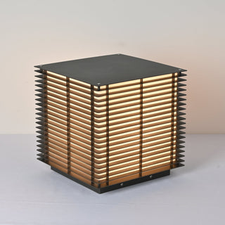 Cubra Lampe Extérieure À Grille