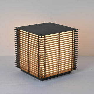 Cubra Lampe Extérieure À Grille