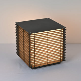 Cubra Lampe Extérieure À Grille