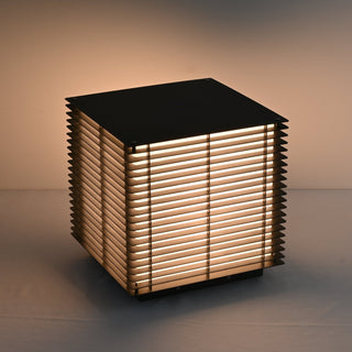 Cubra Lampe Extérieure À Grille