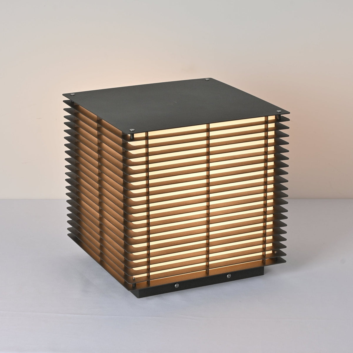 Cubra Lampe Extérieure À Grille
