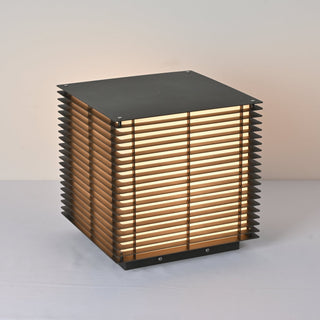 Cubra Lampe Extérieure À Grille