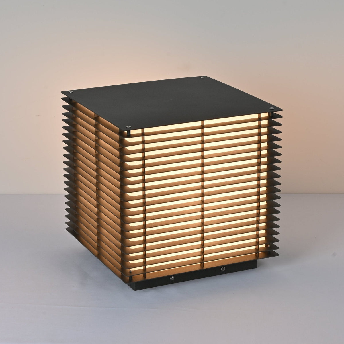 Cubra Lampe Extérieure À Grille