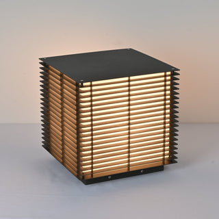 Cubra Lampe Extérieure À Grille