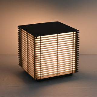 Cubra Lampe Extérieure À Grille