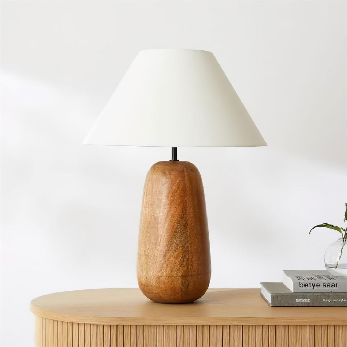 Mosa Lampe de Table