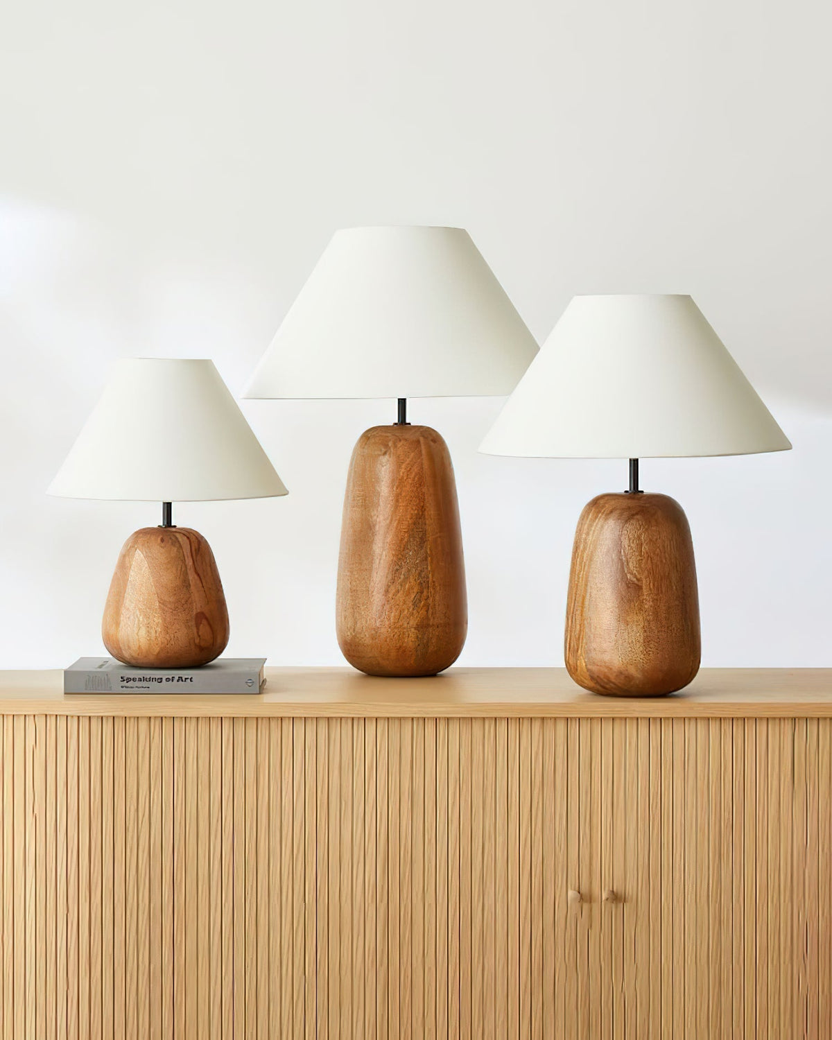 Mosa Lampe de Table