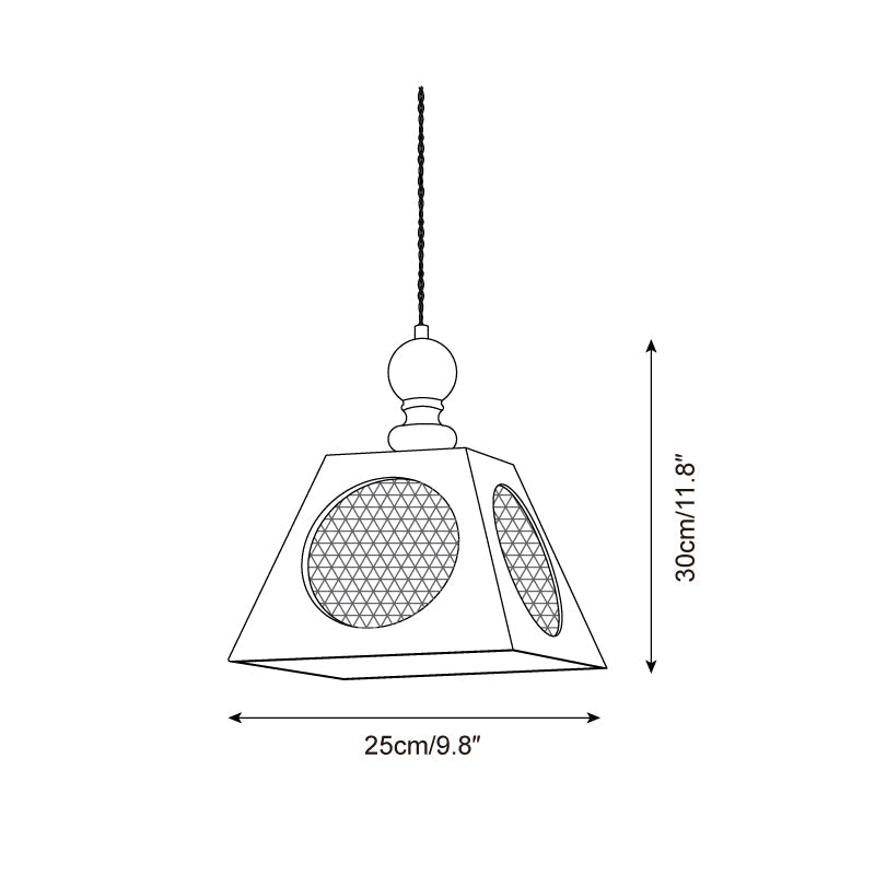 Viraanora Suspension