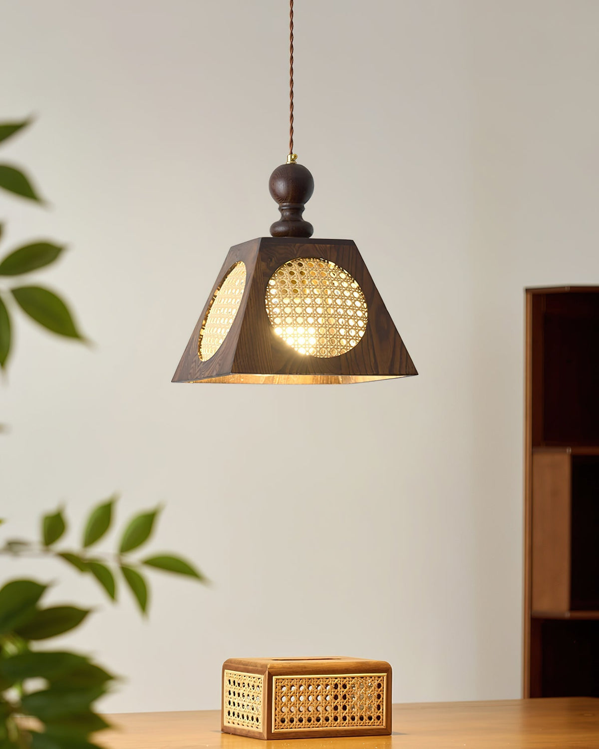 Viraanora Suspension