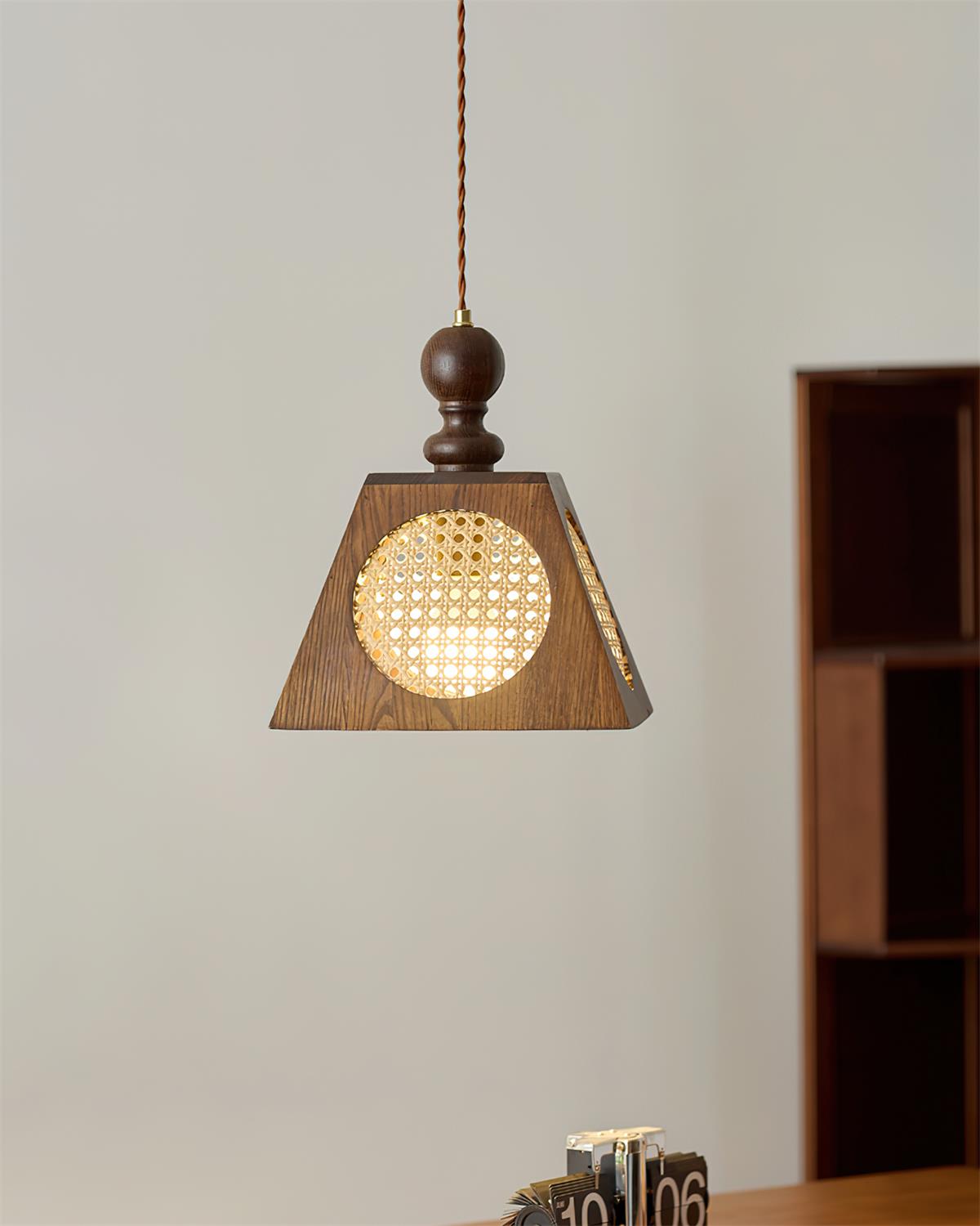 Viraanora Suspension