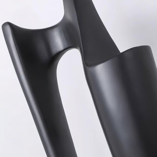 Viraeette Lampadaire en Plastique Artistique