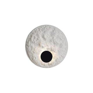 Vosolir Applique Murale Résine Art Minimaliste Moderne