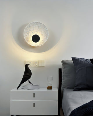 Vosolir Applique Murale Résine Art Minimaliste Moderne
