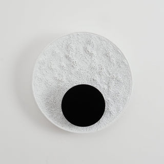 Vosolir Applique Murale Résine Art Minimaliste Moderne