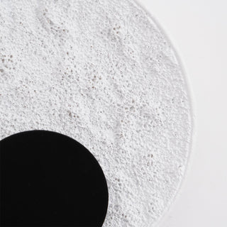 Vosolir Applique Murale Résine Art Minimaliste Moderne