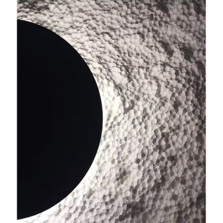 Vosolir Applique Murale Résine Art Minimaliste Moderne