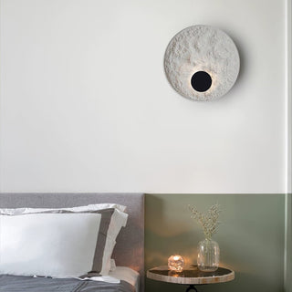 Vosolir Applique Murale Résine Art Minimaliste Moderne