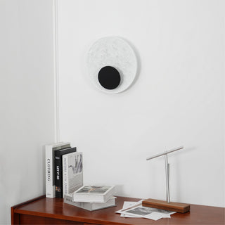 Vosolir Applique Murale Résine Art Minimaliste Moderne