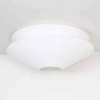 Eon Plafonnier encastré en tissu Nordic Art