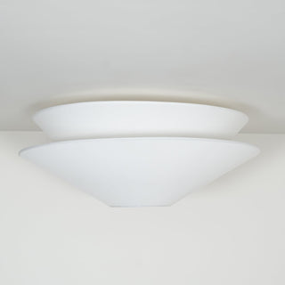 Eon Plafonnier encastré en tissu Nordic Art