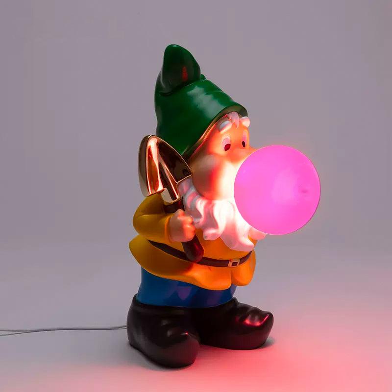 Mirivise Lampe de Table