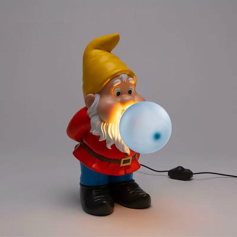 Mirivise Lampe de Table