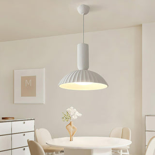 Lunarce Résine Douillet Pendentif Lumière