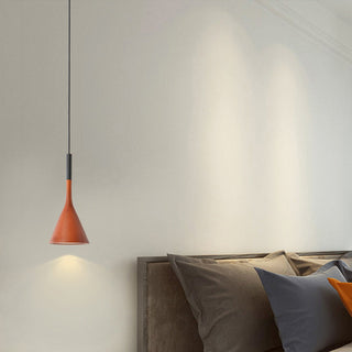Dareno Suspension Moderne. Triangle-Luire